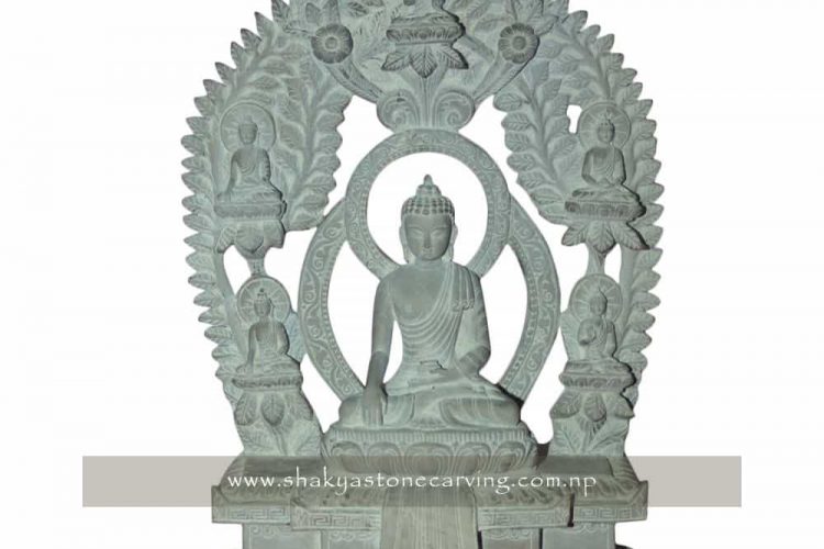 Pancha Buddha