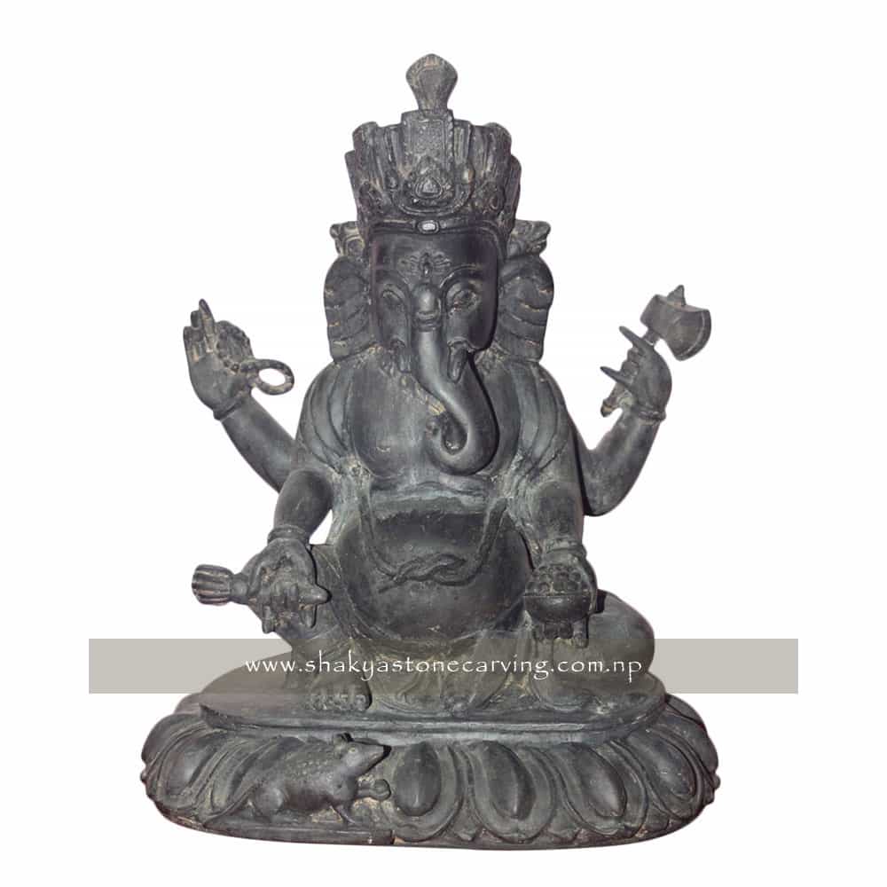 1 Ganesh